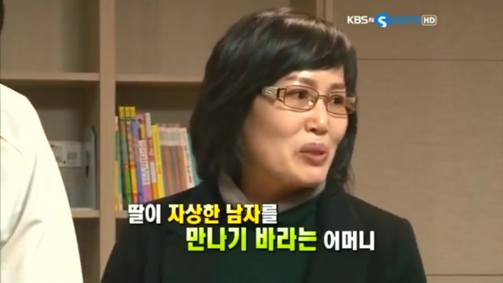 몰래 온 손님 등장에 눈물바다.jpg | 인스티즈