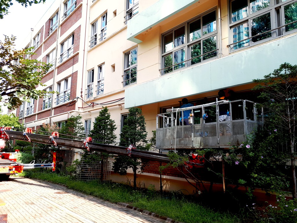 서울신도림초등학교 이미지