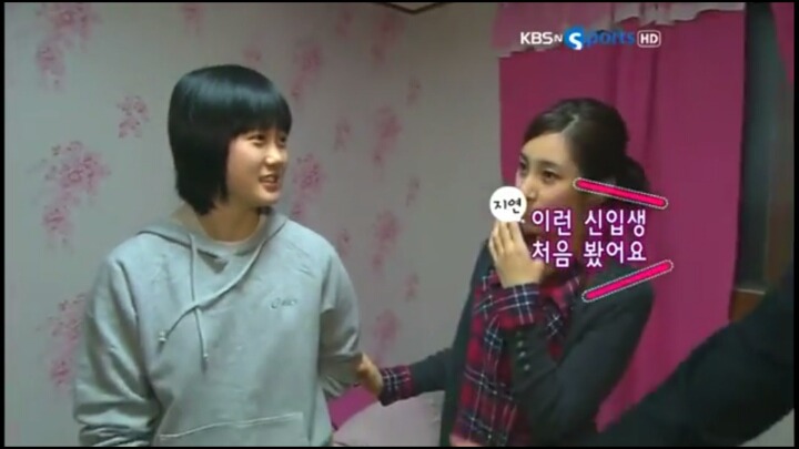 별명이 할매라는 신입생.jpg | 인스티즈