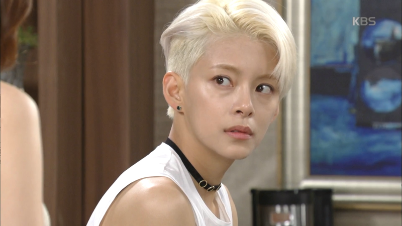 숏컷이 과하게 잘어울리는 여자배우 | 인스티즈