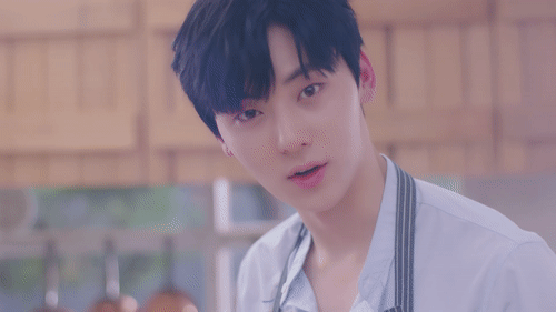 [워너원] 비주얼 황민현 | 인스티즈