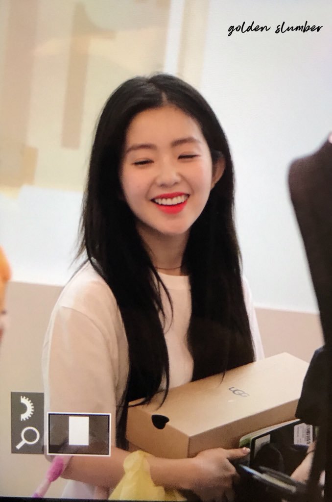 3주만에 다시 한국으로 돌아온 레드벨벳 | 인스티즈