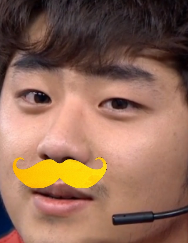 황*수 이미지