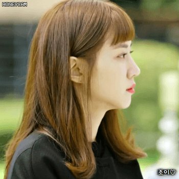 청춘시대 13~마지막화 송지원(박은빈).gif | 인스티즈