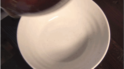 심야에 보는 심야식당 음식들.gif | 인스티즈