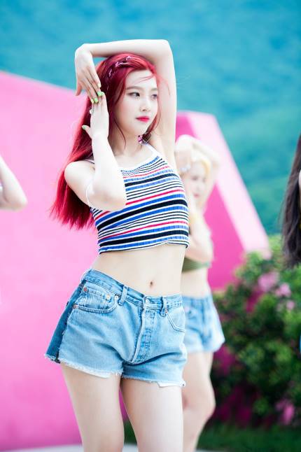 레드벨벳 조이 | 인스티즈