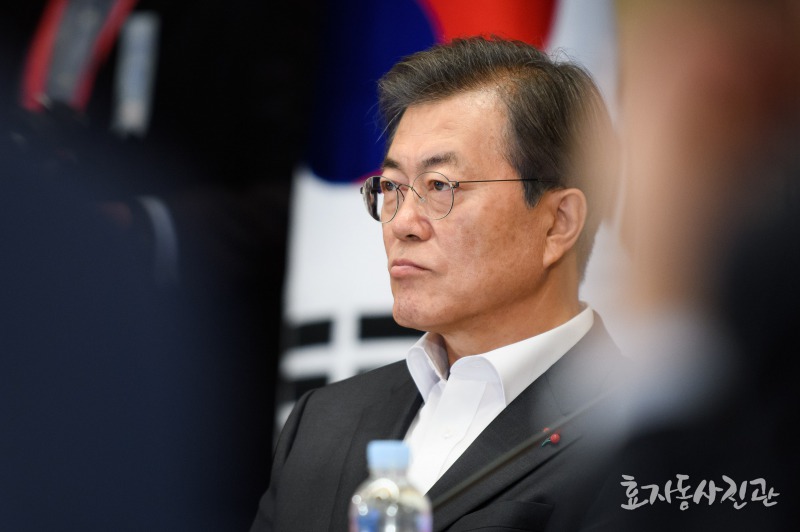 공부하고 연구하는 문재인 정부와 민주당.(이런 정부와 정당을 경험 하신적 있으신가요?) | 인스티즈