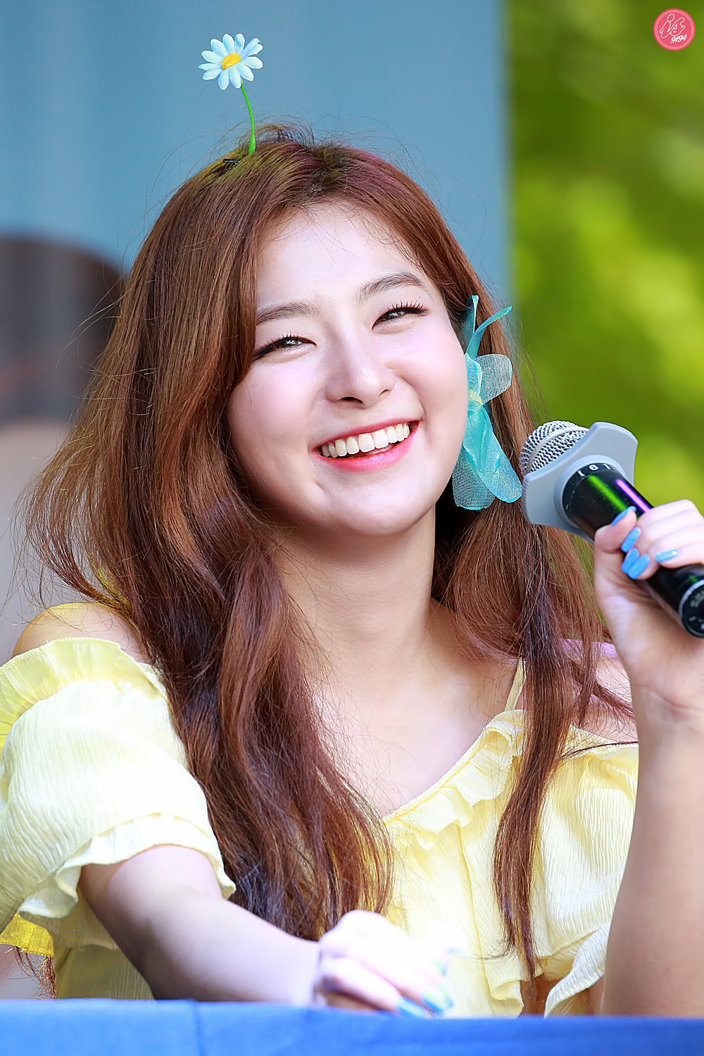 귀여운 레드벨벳 슬기.jpgif | 인스티즈