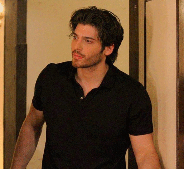 [canyaman] 터키에서 최고의 인기를 달리는 있는 변호사 출신 배우(동생이지만 오빠라고 부르싶긔~♥) | 인스티즈