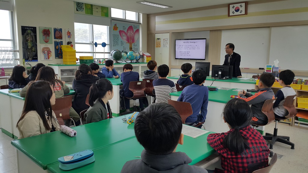 시량초등학교 이미지