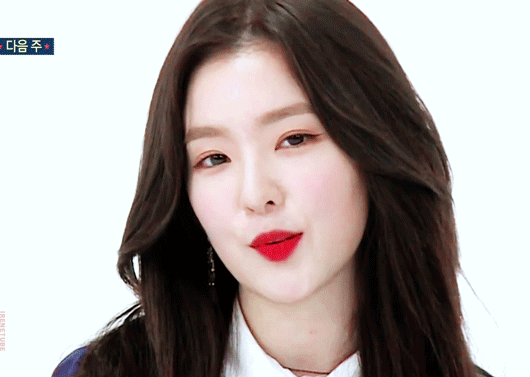 레드벨벳 아이린.gif | 인스티즈