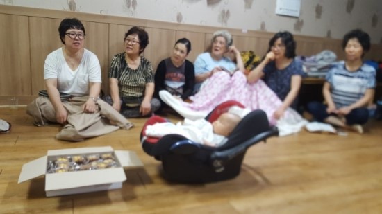 하나교회 이미지