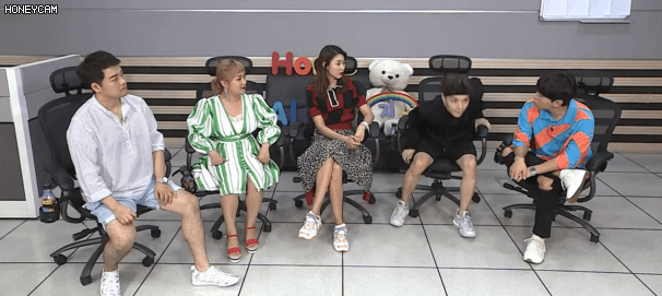 나혼산에서 쌈디가 말하는 쇼미더머니 탈락기준.jpg | 인스티즈