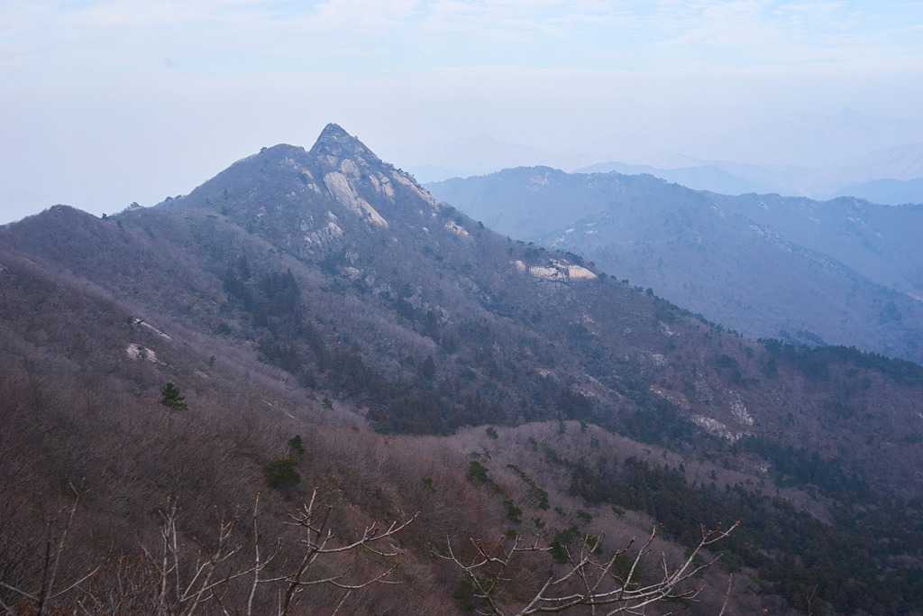 가학산자연휴양림 이미지