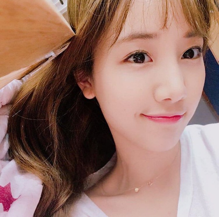 프듀48 박해윤.jpgif | 인스티즈