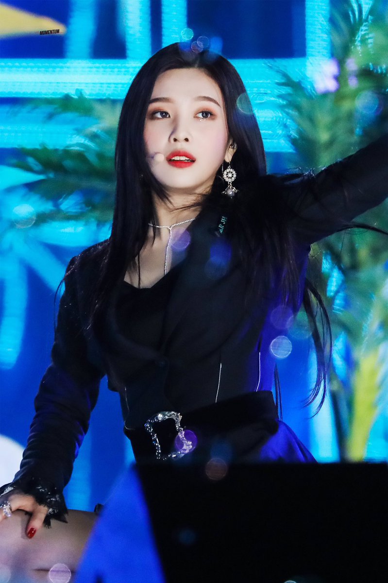 연말 시상식에서 미모 쩔었던 조이.jpg | 인스티즈