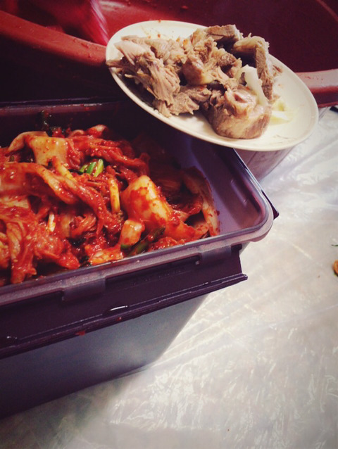 위꼴 위꼴 맛있는 음식들 | 인스티즈