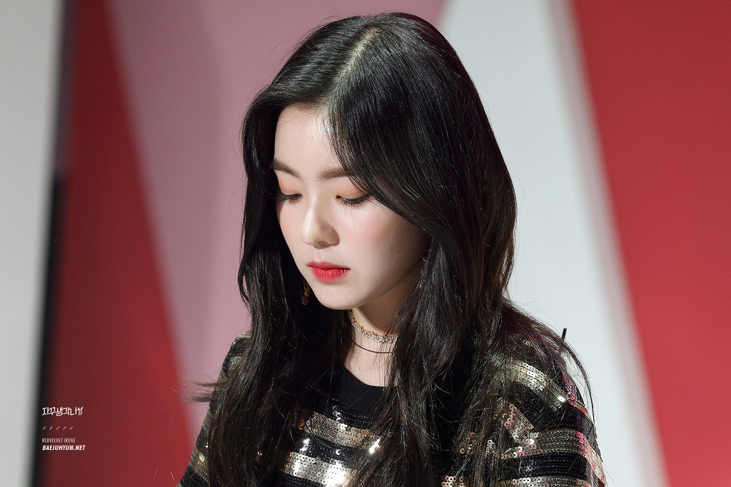 대만에서도 미모 대폭발한 레드벨벳 아이린.jpg | 인스티즈