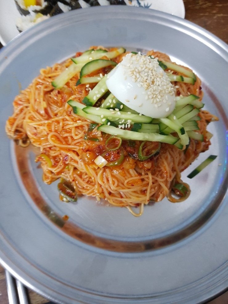 까치분식 이미지