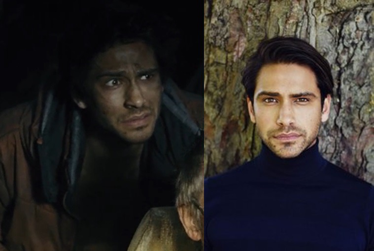 봉준호 영화세계에서 멋지고 아름다운 배우들이 변신하는 방법 .JPG | 인스티즈