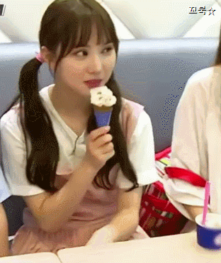 여자친구 은하 | 인스티즈