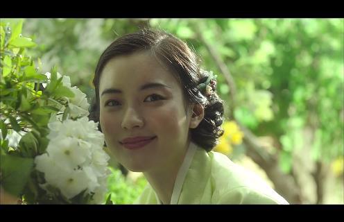 마지막 기생의 숨겨진 이야기 ＜영화＞ 해어화 02 | 인스티즈