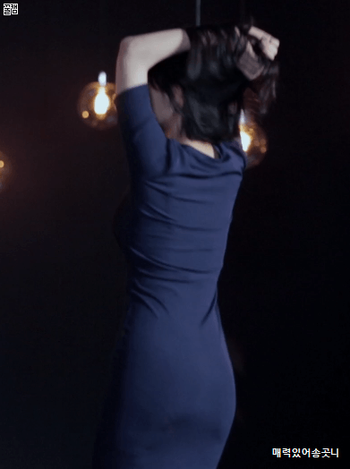 신민아 원피스.gif | 인스티즈