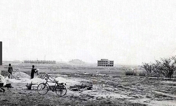 1970~80년대 서울 강남 사진.jpg | 인스티즈