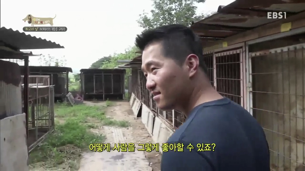 어떻게 사람을 그렇게 좋아할 수 있죠? | 인스티즈