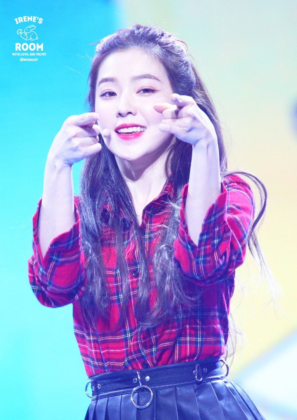 연말에는 더 이쁜 아이린.jpgif | 인스티즈
