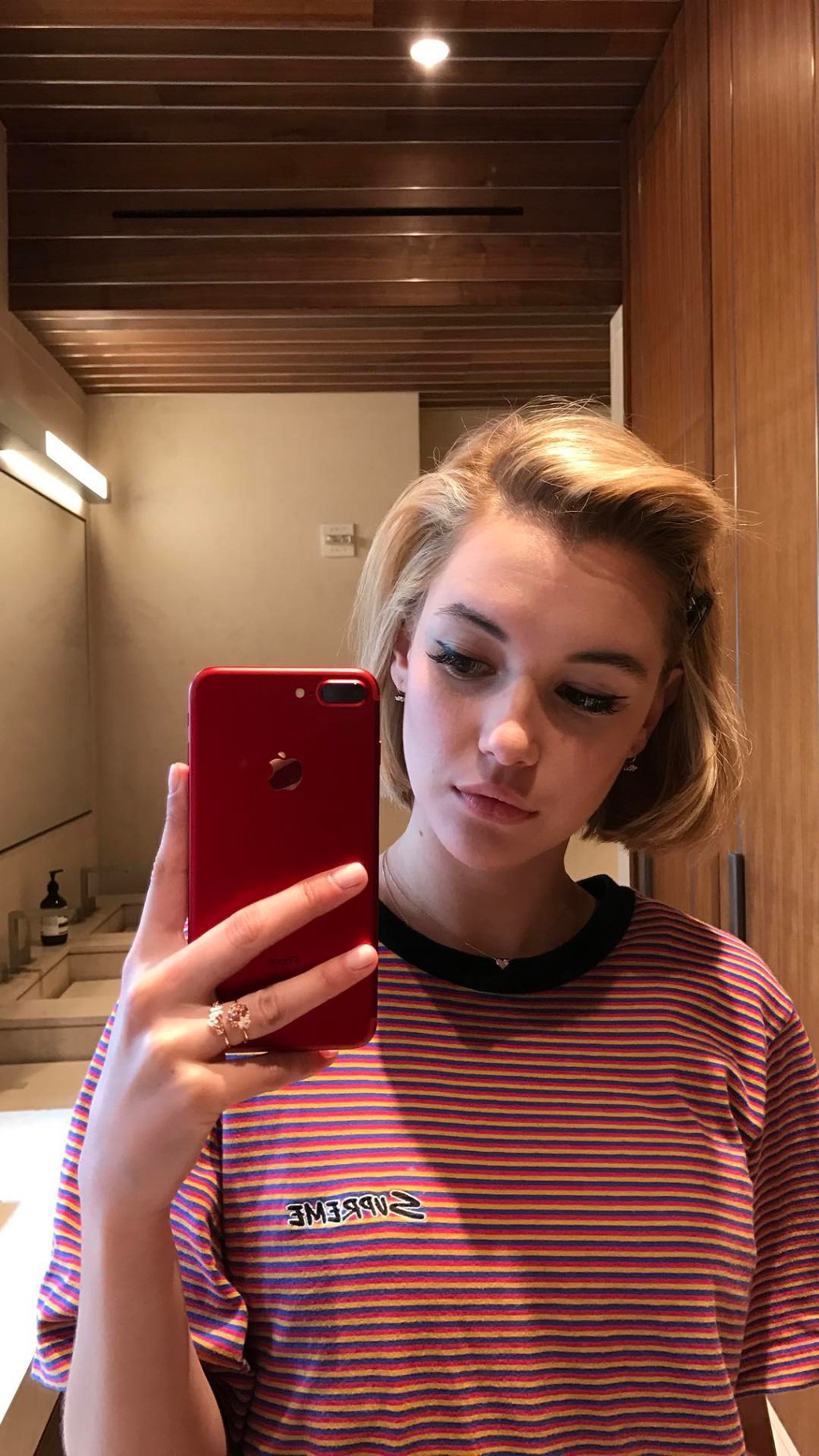 세라 스나이더 | 인스티즈