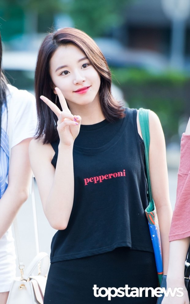 트와이스 채영 | 인스티즈