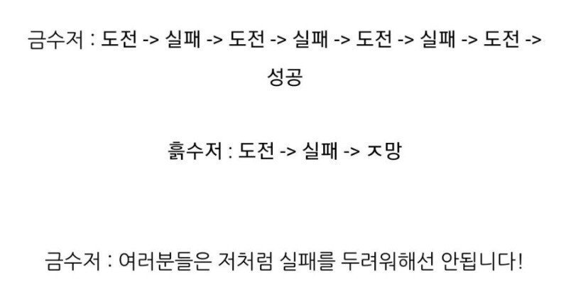 금수저의 조언이 와닿지 않는 이유 | 인스티즈