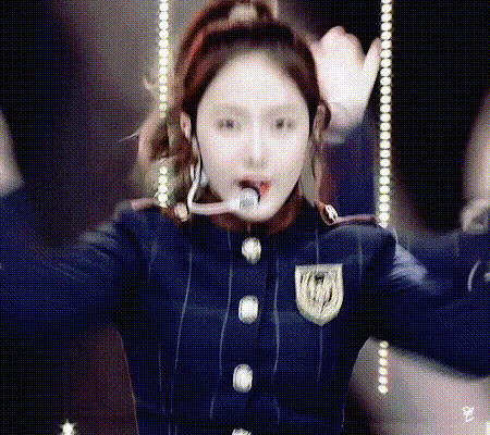 여자친구 신비.jpgif | 인스티즈