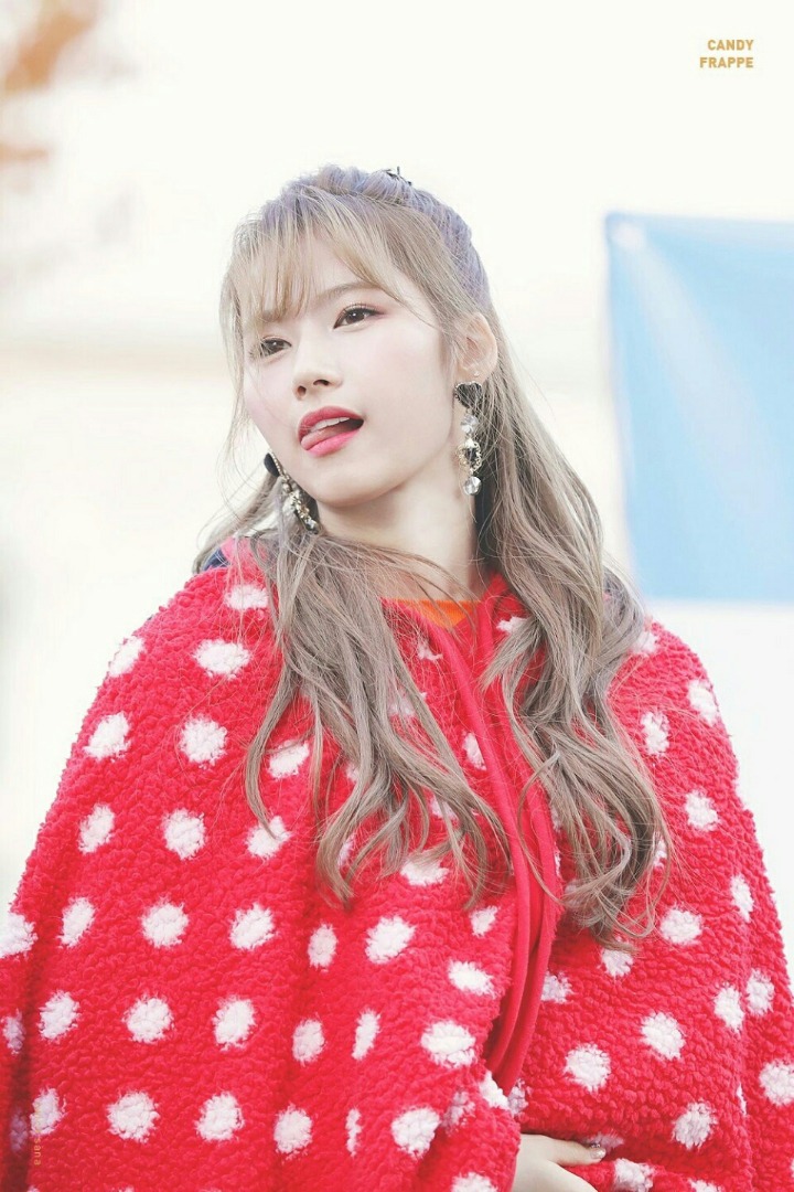갠적으로 레전드라 생각하는 사나 | 인스티즈
