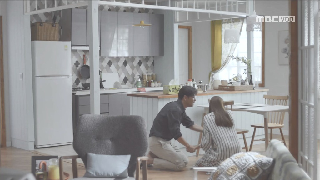 [신과의약속] 엄청난 막장의 느낌을 가진 명드의 느낌을 내는 요상한 드라마 | 인스티즈