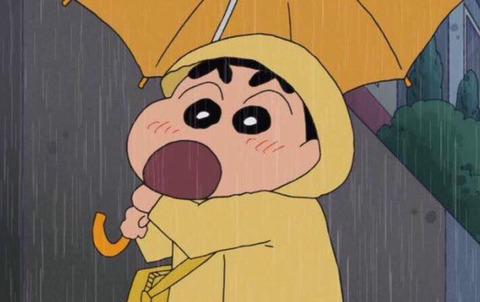 인...직이의 짱구 짤 풀기 | 인스티즈