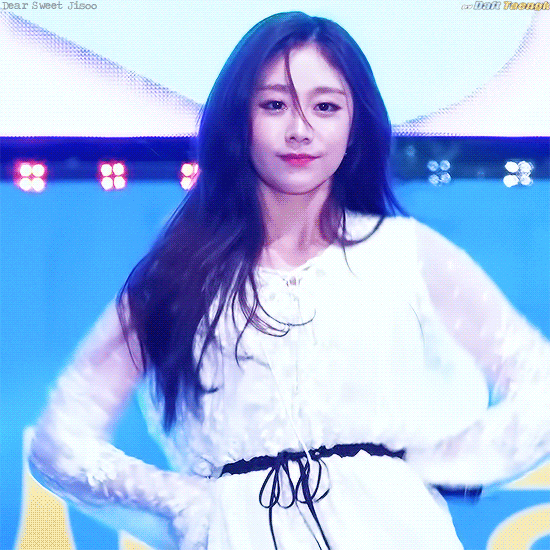 은근 이쁜 러블리즈 지수 | 인스티즈