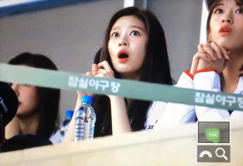 별명이 개구리인 아이돌.jpg | 인스티즈