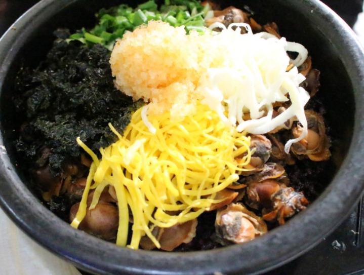 굴마을낙지촌 이미지