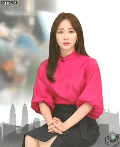 궁금한 이야기 박선영 아나운서 | 인스티즈