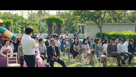 나에게만 그녀가 보이기 시작했다. 천우희 김남길 주연 ＜영화 어느날＞ 05 | 인스티즈