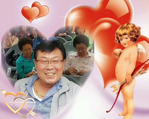 좋은아침 이미지