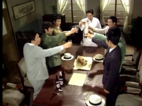 60년전 치맥파티.jpg | 인스티즈