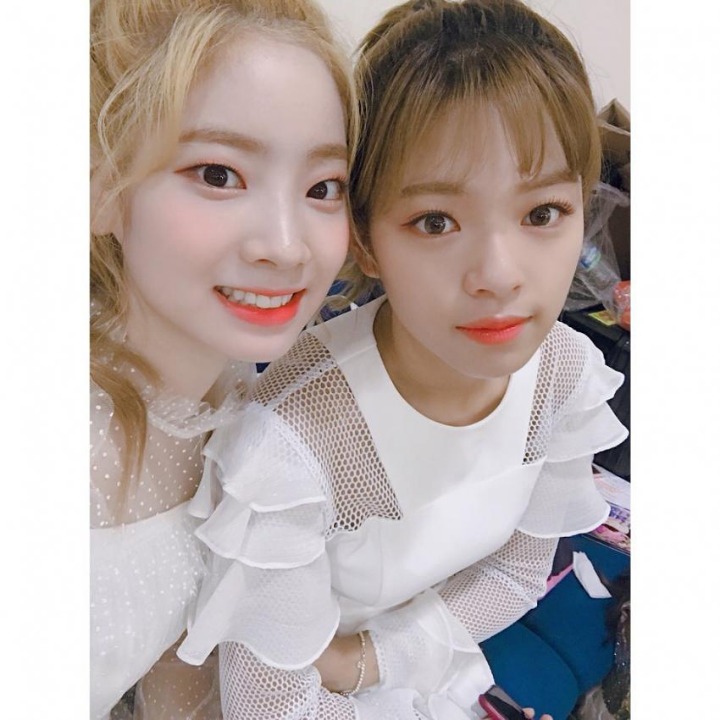 트와이스 다현 인스타그램 (feat 정연,모모,미나,사나) | 인스티즈