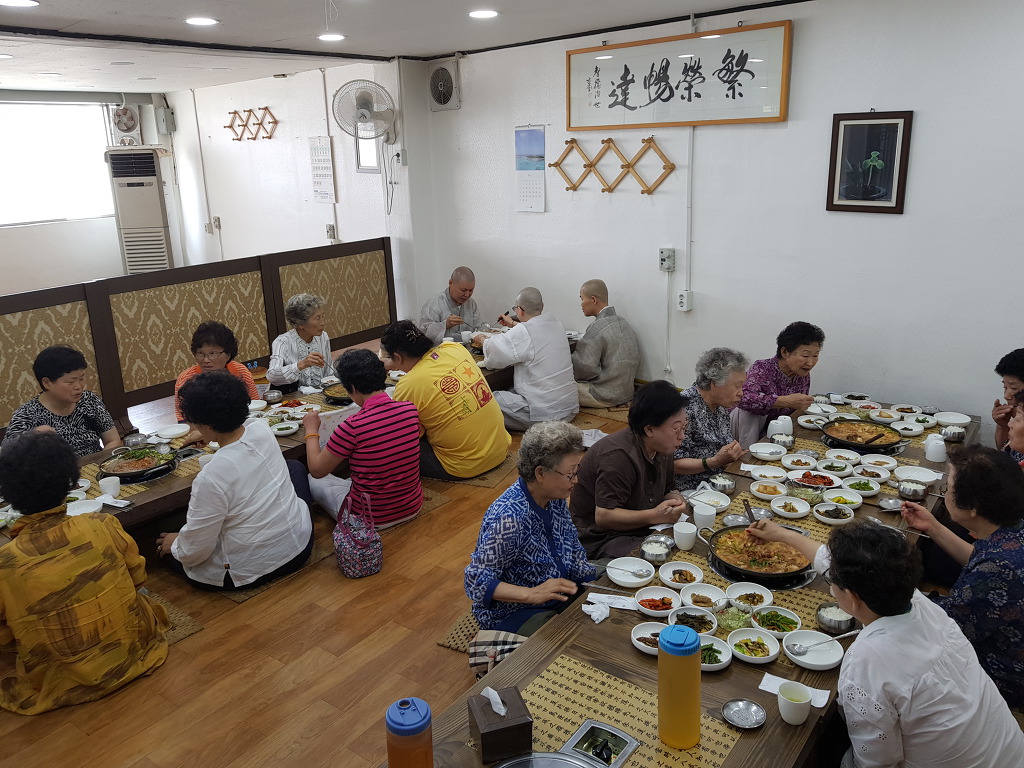금벌회관 이미지