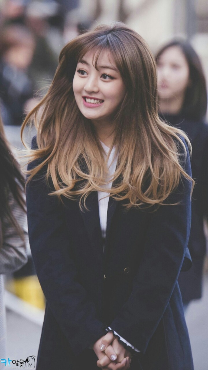 트와이스 리더 지효 | 인스티즈