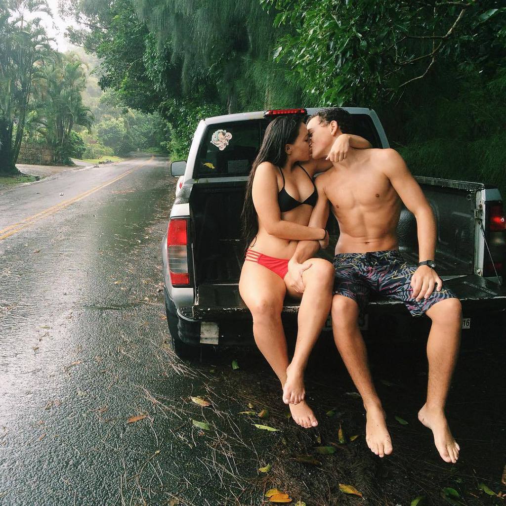 다들 신혼여행갈때 하와이 하와이 하는 이유 | 인스티즈