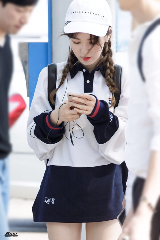 레드벨벳 웬디.jpgif | 인스티즈