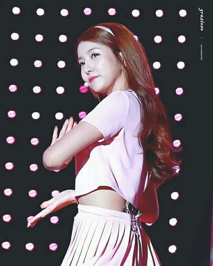 여자친구 리더 소원 | 인스티즈